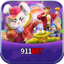 Imagem promocional da 911Bet mostrando a plataforma e suas vantagens